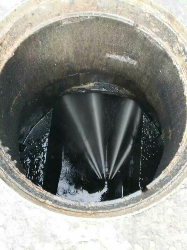 红河雨水管道提升改造专业分包