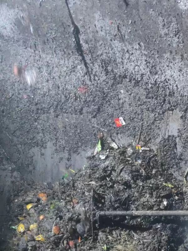 红河管道结垢危害和原因
